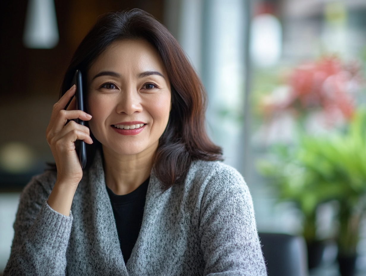 โทรปรึกษา บอกความต้องการของคุณ